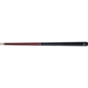 Misaladejuegos Taco billar Americano Buffalo Atlantic Rojo 19oz 13mm 5603.125 - Imagen 3