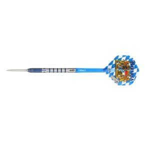 Misaladejuegos Dardos One 80 Bavaria 03 90% 23g