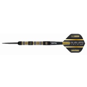 Misaladejuegos Dardos Winmau Michael Van Gerwen MvG Trilogy 24gr 90% 1481.24