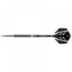 Misaladejuegos Dardos Winmau Darts BlackOut 23g 90%  1083.23