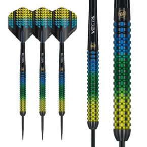 Misaladejuegos Dardos Winmau Firestorm 90% 21gr 1472.21 - Imagen 3