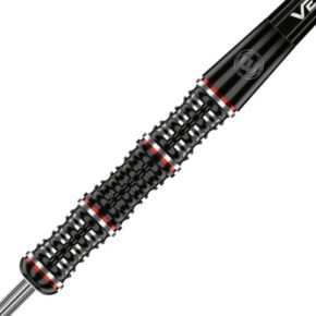 Misaladejuegos Dardos Winmau Mervyn King Especial Edición 90% 21gr 1461.20 - Imagen 2