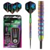 Misaladejuegos Dardos Winmau Darts Simon Whitlock World Cup Se 23g 90% 1482.23 - Imagen 2