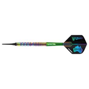 Misaladejuegos Dardos Winmau Darts Simon Whitlock World Cup Se 20g 90% 2457.20