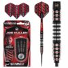 Misaladejuegos Dardos Winmau Joe Cullen Ignition Series 90% 21gr 1483.21 - Imagen 3