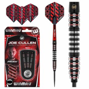 Misaladejuegos Dardos Winmau Joe Cullen Ignition Series 90% 21gr 1483.21 - Imagen 3