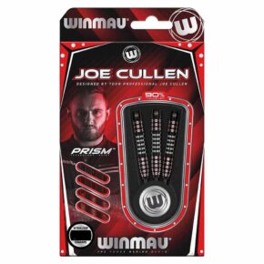 Misaladejuegos Dardos Winmau Joe Cullen Ignition Series 90% 23gr 1483.23 - Imagen 3