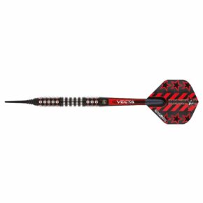 Misaladejuegos Dardos Winmau Joe Cullen Ignition Series 90% 20gr 2460.20