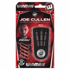 Misaladejuegos Dardos Winmau Joe Cullen Ignition Series 90% 20gr 2460.20 - Imagen 3