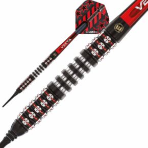 Misaladejuegos Dardos Winmau Joe Cullen Ignition Series 90% 20gr 2460.20 - Imagen 4