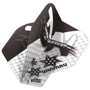 Misaladejuegos Plumas Winmau Darts Standard Rhino Danny Noppert 6905.231 - Imagen 2