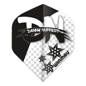 Misaladejuegos Plumas Winmau Darts Standard Rhino Danny Noppert 6905.231