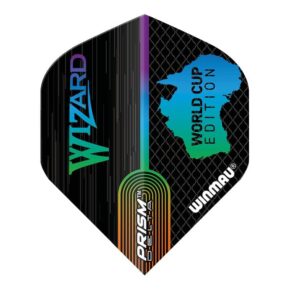 Misaladejuegos Plumas Winmau Darts Standard Prism Delta Simon Whitlock 6915.237