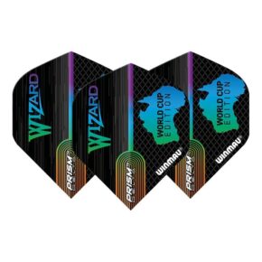 Misaladejuegos Plumas Winmau Darts Standard Prism Delta Simon Whitlock 6915.237 - Imagen 3