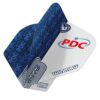 Misaladejuegos Plumas Winmau Darts Standard Prism Zeta Blue Grey 6915.321 - Imagen 2