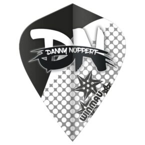 Misaladejuegos Plumas Winmau Darts Kite Rhino Danny Noppert 6907.104
