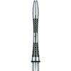 Misaladejuegos Cañas Winmau Darts Triad Aluminium Black Int 41mm  7013.401