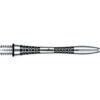 Misaladejuegos Cañas Winmau Darts Triad Aluminium Black Int 41mm  7013.401 - Imagen 2