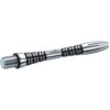 Misaladejuegos Cañas Winmau Darts Triad Aluminium Black Int 41mm  7013.401 - Imagen 3