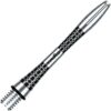 Misaladejuegos Cañas Winmau Darts Triad Aluminium Black Int 41mm  7013.401 - Imagen 5