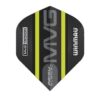 Misaladejuegos Plumas Winmau Darts MVG Prism Flight Collection 8137 - Imagen 3