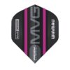 Misaladejuegos Plumas Winmau Darts MVG Prism Flight Collection 8137 - Imagen 6