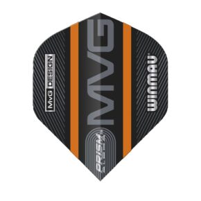Misaladejuegos Plumas Winmau Darts MVG Prism Flight Collection 8137 - Imagen 7