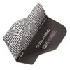 Misaladejuegos Plumas Flights Red Dragon Luke Humphries Cool Hand Grey White Standard TF6859 - Imagen 2