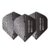 Misaladejuegos Plumas Flights Red Dragon Luke Humphries Cool Hand Grey White Standard TF6859 - Imagen 3