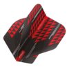 Misaladejuegos Plumas Flights Red Dragon Hardcore Radical Crossfire Standard TF6860 - Imagen 2