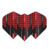 Misaladejuegos Plumas Flights Red Dragon Hardcore Radical Crossfire Standard TF6860 - Imagen 3