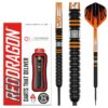 Misaladejuegos Dardos Red Dragon Amberjack Pro 1 90% 24g RDD2527 - Imagen 4