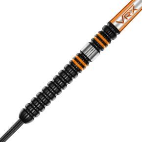 Misaladejuegos Dardos Red Dragon Amberjack Pro 1 90% 26g RDD2528 - Imagen 2