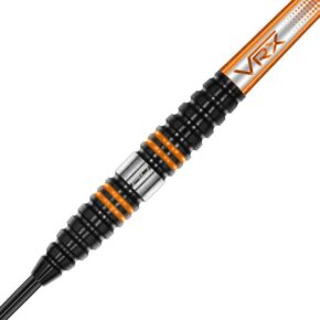 Misaladejuegos Dardos Red Dragon Amberjack Pro 2 90% 25g RDD2537 - Imagen 2