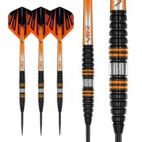Misaladejuegos Dardos Red Dragon Amberjack Pro 2 90% 25g RDD2537 - Imagen 3