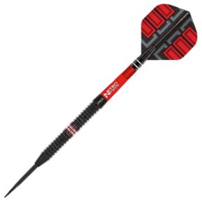 Misaladejuegos Dardos Red Dragon Jamie Lewis SE 90% 23g RDD2523