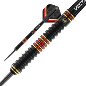 Misaladejuegos Dardos Winmau Valhalla Dual Core 90% 95% 24g 1484.24 - Imagen 2