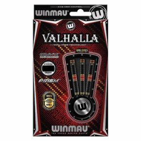 Misaladejuegos Dardos Winmau Valhalla Dual Core 90% 95% 24g 1484.24 - Imagen 3