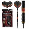 Misaladejuegos Dardos Winmau Valhalla Dual Core 90% 95% 26g 1484.26 - Imagen 4