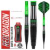 Misaladejuegos Dardos Red Dragon Slipstream 90% 20g RDD2492 - Imagen 4