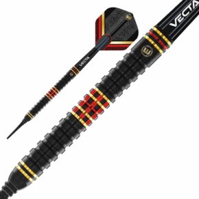 Misaladejuegos Dardos Winmau Valhalla Dual Core 90% 95% 20g 2461.20 - Imagen 2