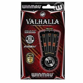 Misaladejuegos Dardos Winmau Valhalla Dual Core 90% 95% 20g 2461.20 - Imagen 4