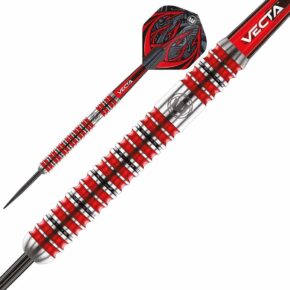 Misaladejuegos Dardos Winmau Darts Diablo Parallel 25g 90%  1480.25 - Imagen 2