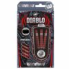 Misaladejuegos Dardos Winmau Darts Diablo Parallel 23g 90%  1480.23 - Imagen 3