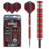 Misaladejuegos Dardos Winmau Darts Diablo Parallel 23g 90%  1480.23 - Imagen 4