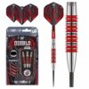 Misaladejuegos Dardos Winmau Darts Diablo Torpedo 24g 90%  1479.24 - Imagen 3