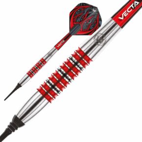 Misaladejuegos Dardos Winmau Darts Diablo Torpedo 20g 90%  2462.20 - Imagen 2