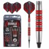 Misaladejuegos Dardos Winmau Darts Diablo Torpedo 20g 90%  2462.20 - Imagen 3