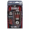 Misaladejuegos Dardos Winmau Darts Diablo Torpedo 20g 90%  2462.20 - Imagen 4