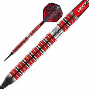 Misaladejuegos Dardos Winmau Darts Diablo Parallel 20g 90%  2463.20 - Imagen 2